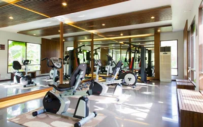 Maehaad Bay Resort - SHA Plus – Fotos 5