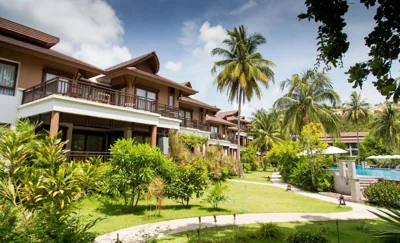 Maehaad Bay Resort - SHA Plus – Fotos 6