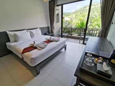 Maehaad Bay Resort - SHA Plus – Fotos 7