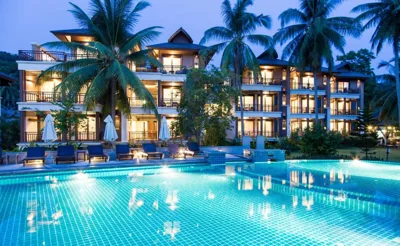 Maehaad Bay Resort - SHA Plus – Fotos 9