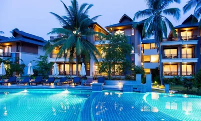 Maehaad Bay Resort - SHA Plus – Fotos 10