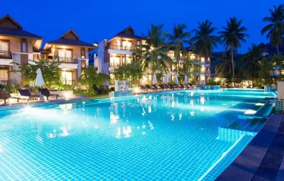 Maehaad Bay Resort - SHA Plus – Fotos 11