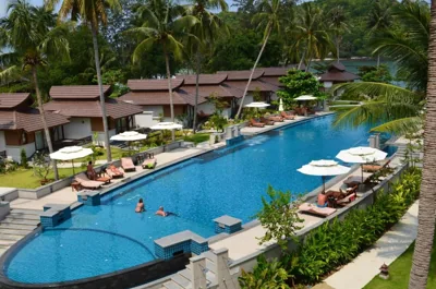 Maehaad Bay Resort - SHA Plus – Fotos 12