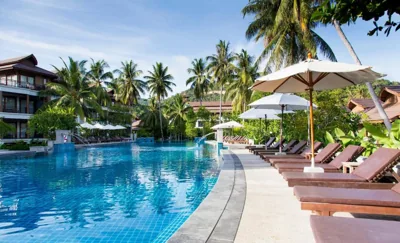 Maehaad Bay Resort - SHA Plus – Fotos 14