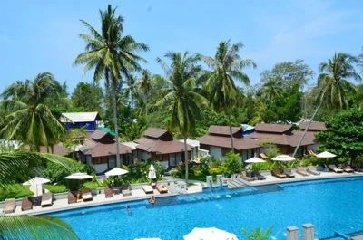 Maehaad Bay Resort - SHA Plus – Fotos 15