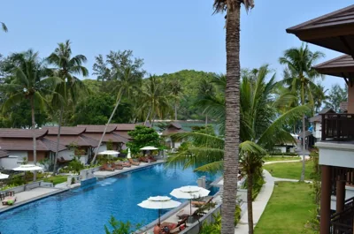 Maehaad Bay Resort - SHA Plus – Fotos 16